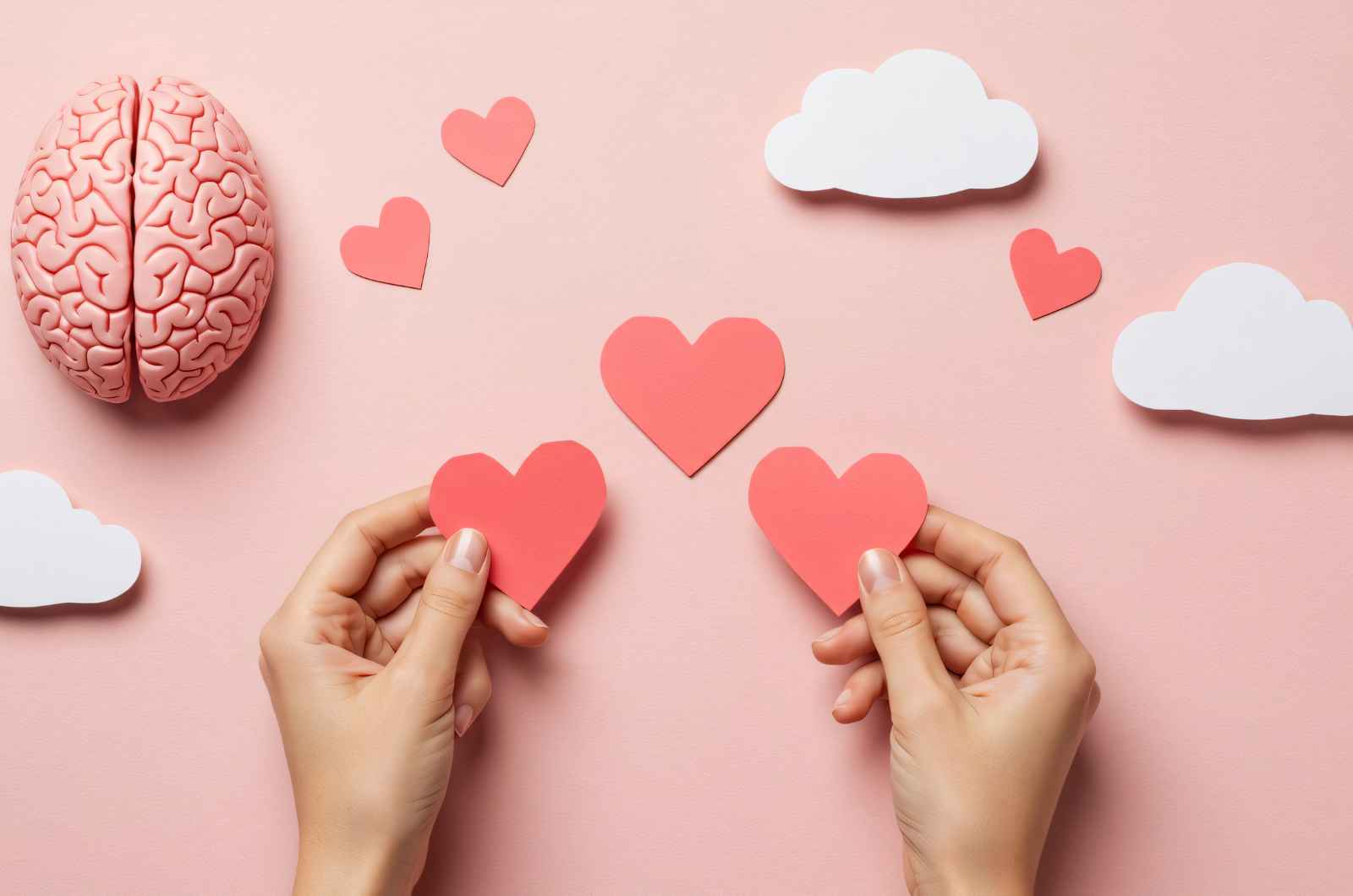 מה זה בריאות הנפש ולמה היא חשובה לחיים שלנו?